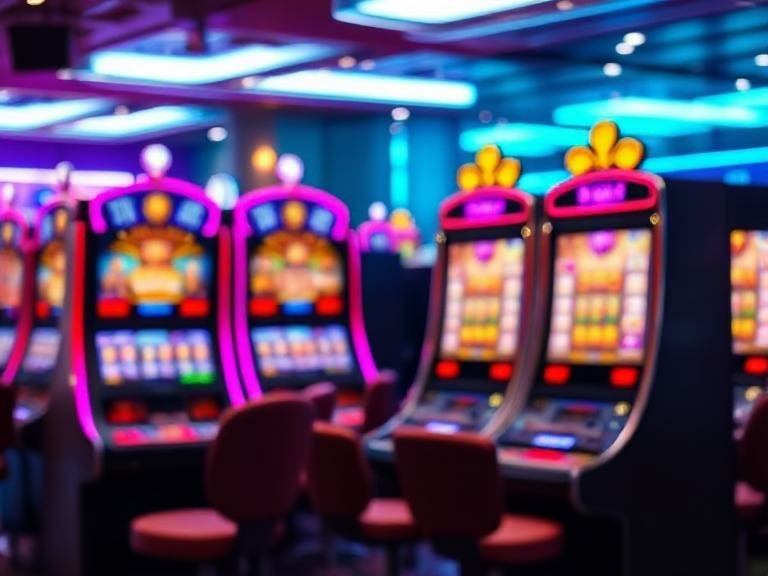 vph slot