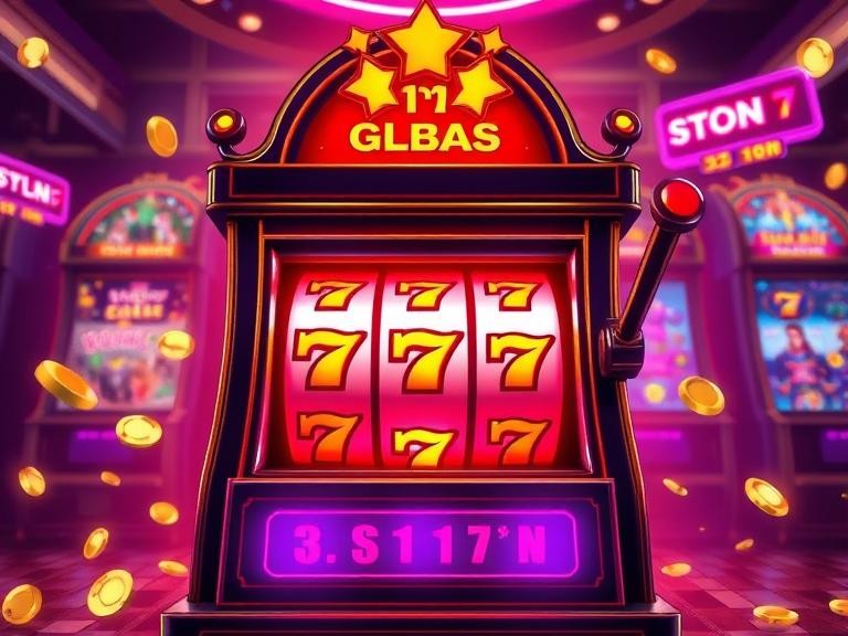 vph slot