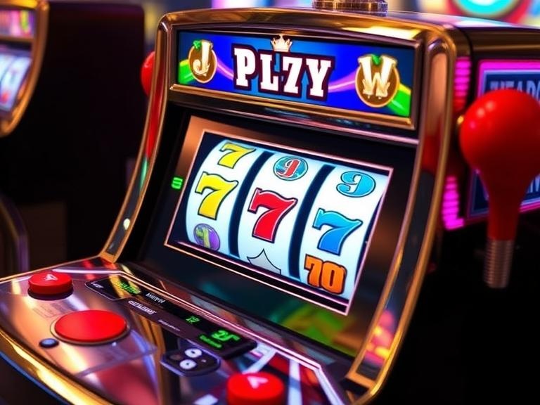 vph slot