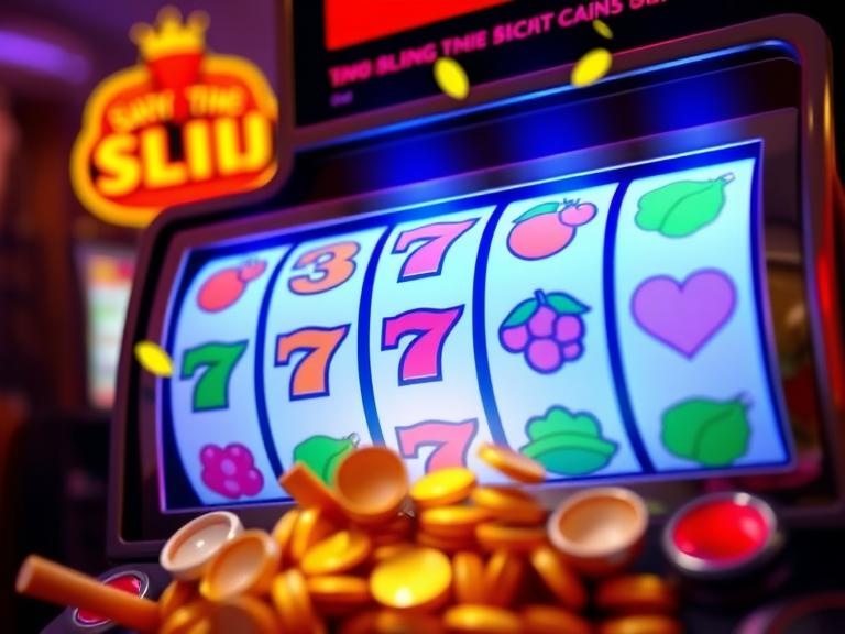 vph slot