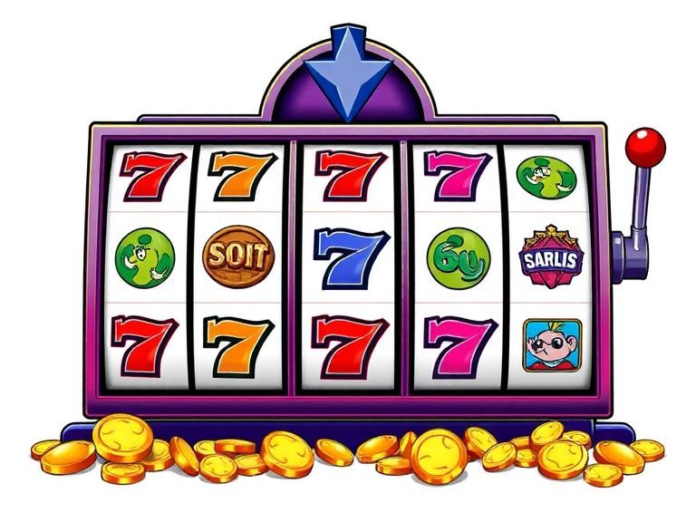 vph slot