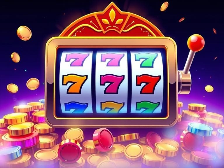 vph slot