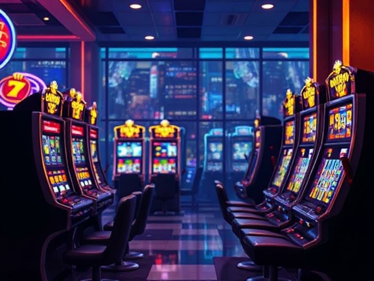 vph slot
