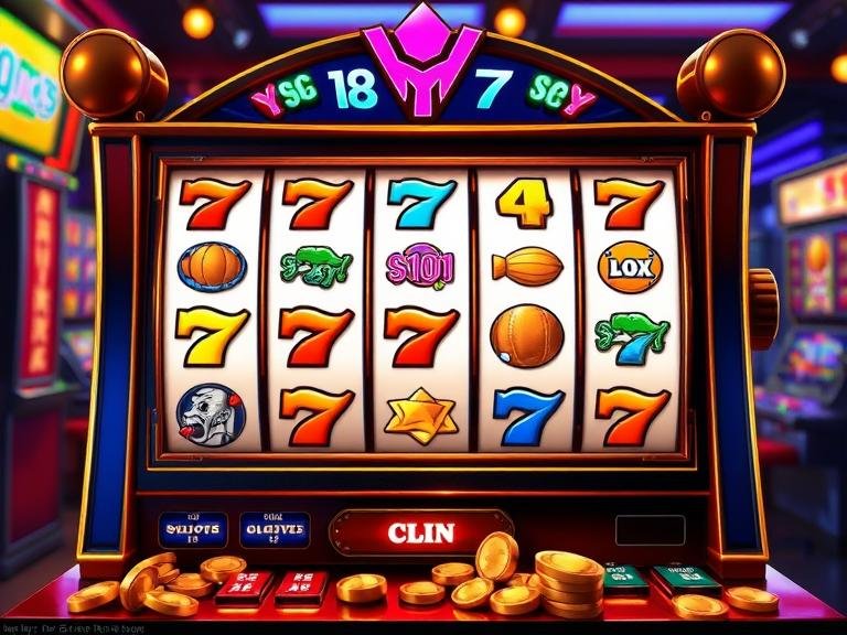 vph slot