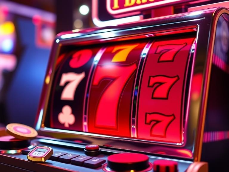 vph slot