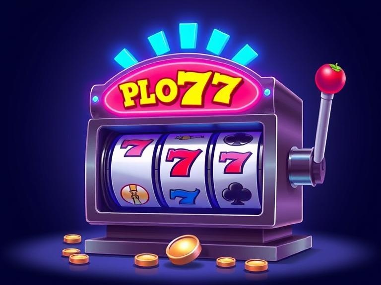 vph slot