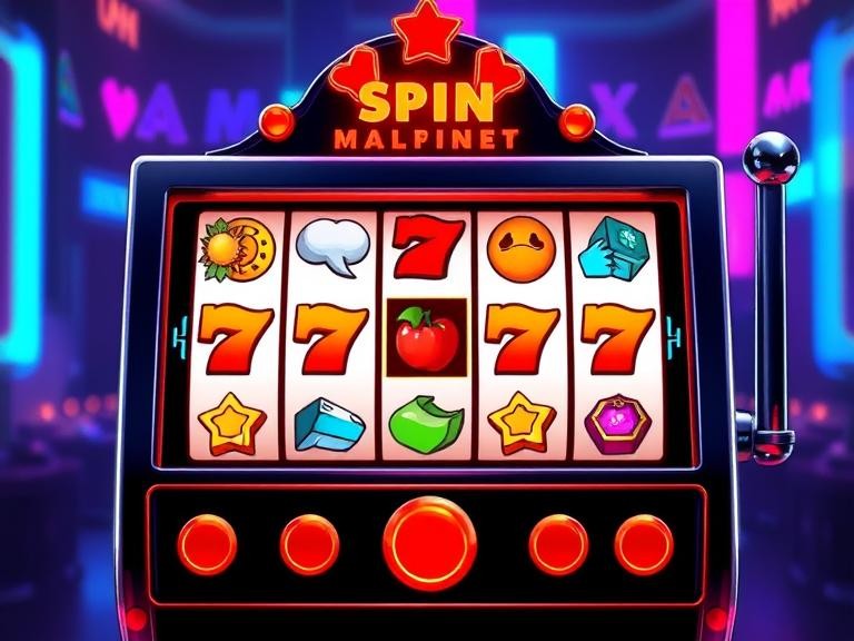 vph slot